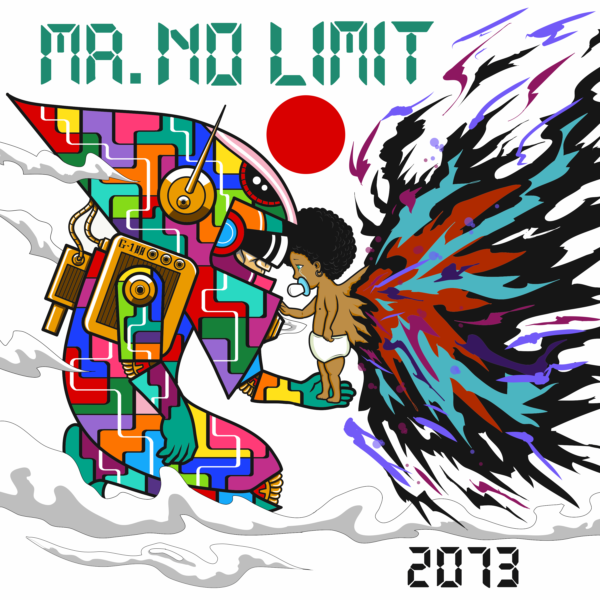 MV “Mr. No Limit”